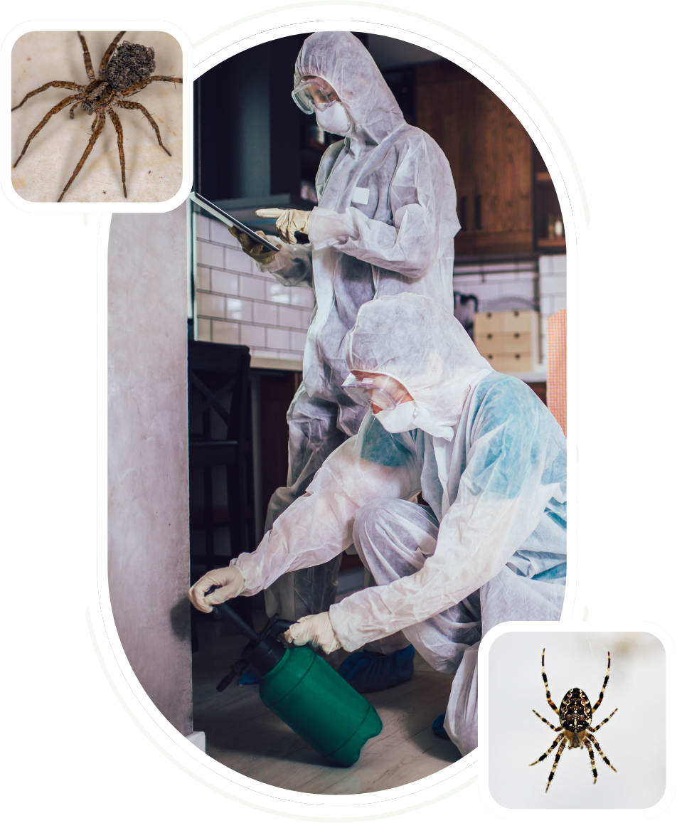 Flea Catch