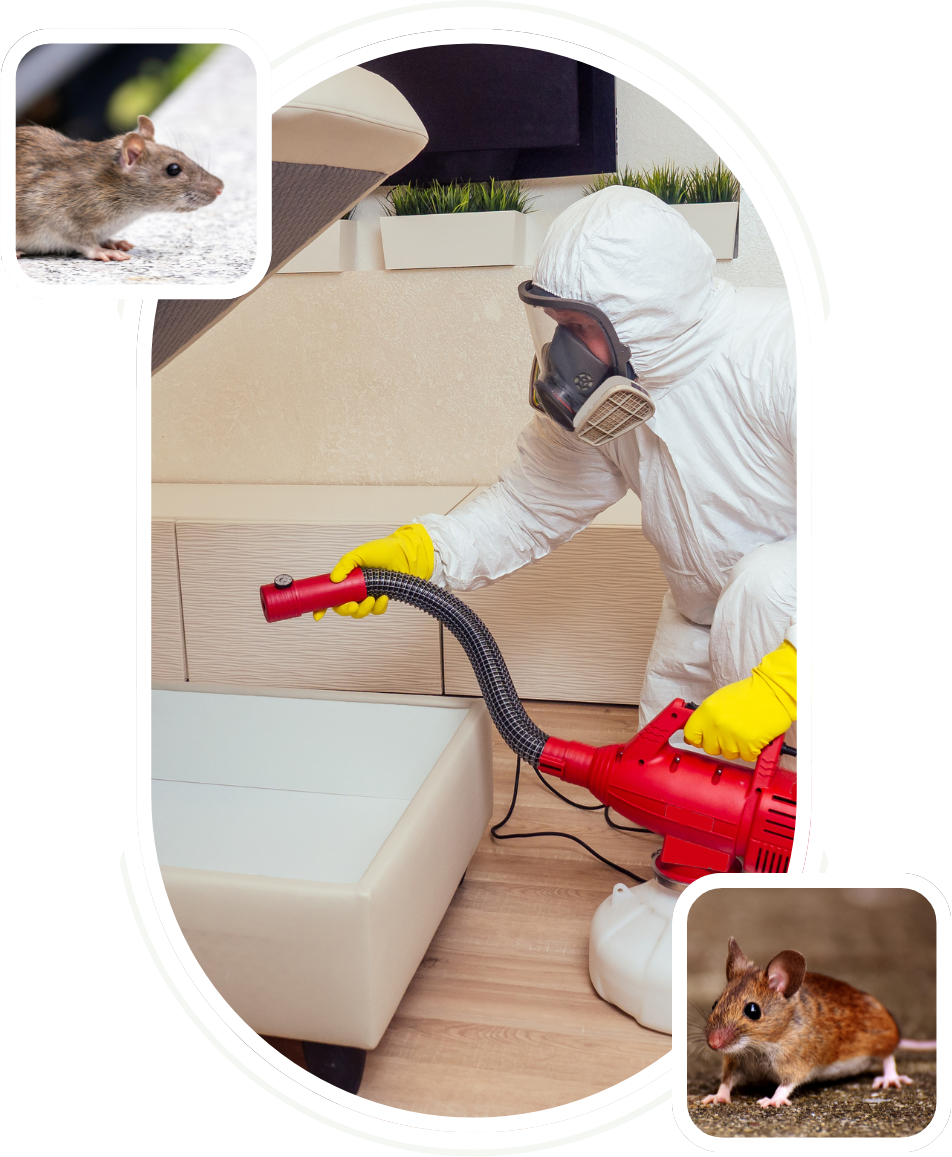 Mice Faq